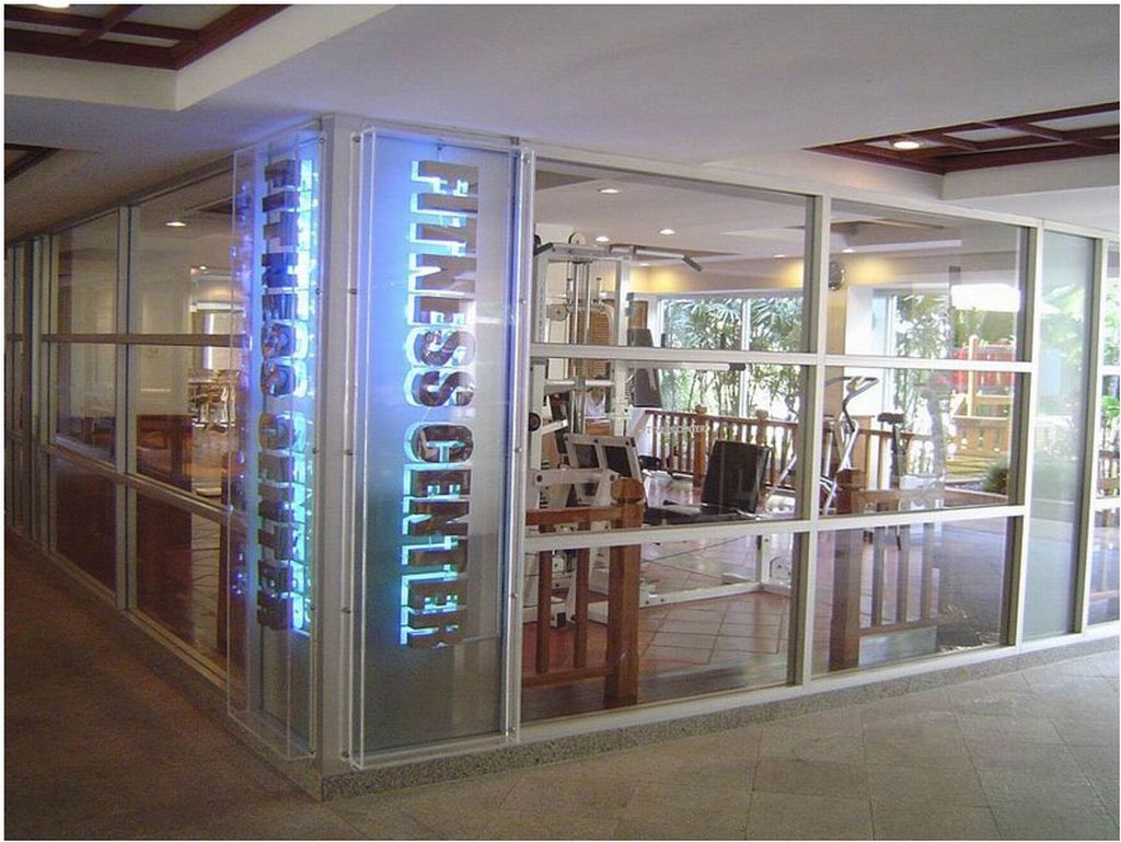 Patong Beach Hotel Экстерьер фото